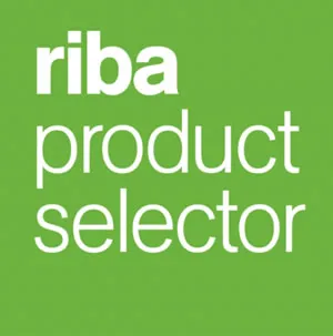 RIBA Product Selector - Moving Designs Limited