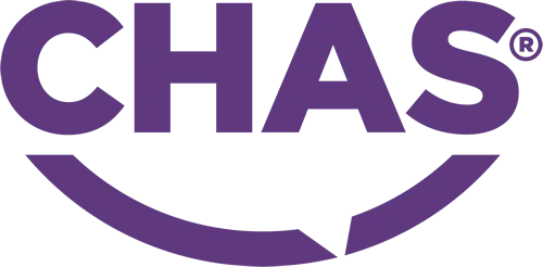 CHAS Accredited
