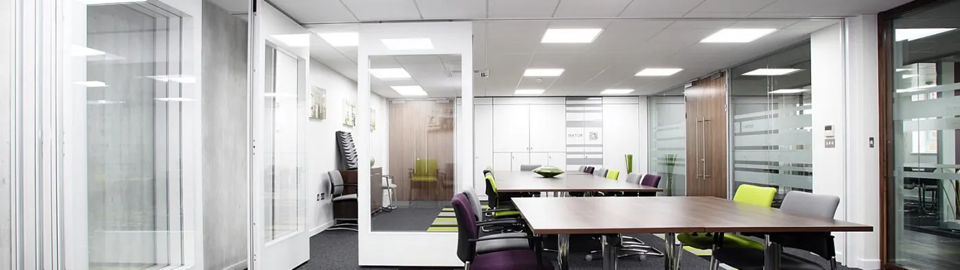 Moving Designs Limited Movable Walls