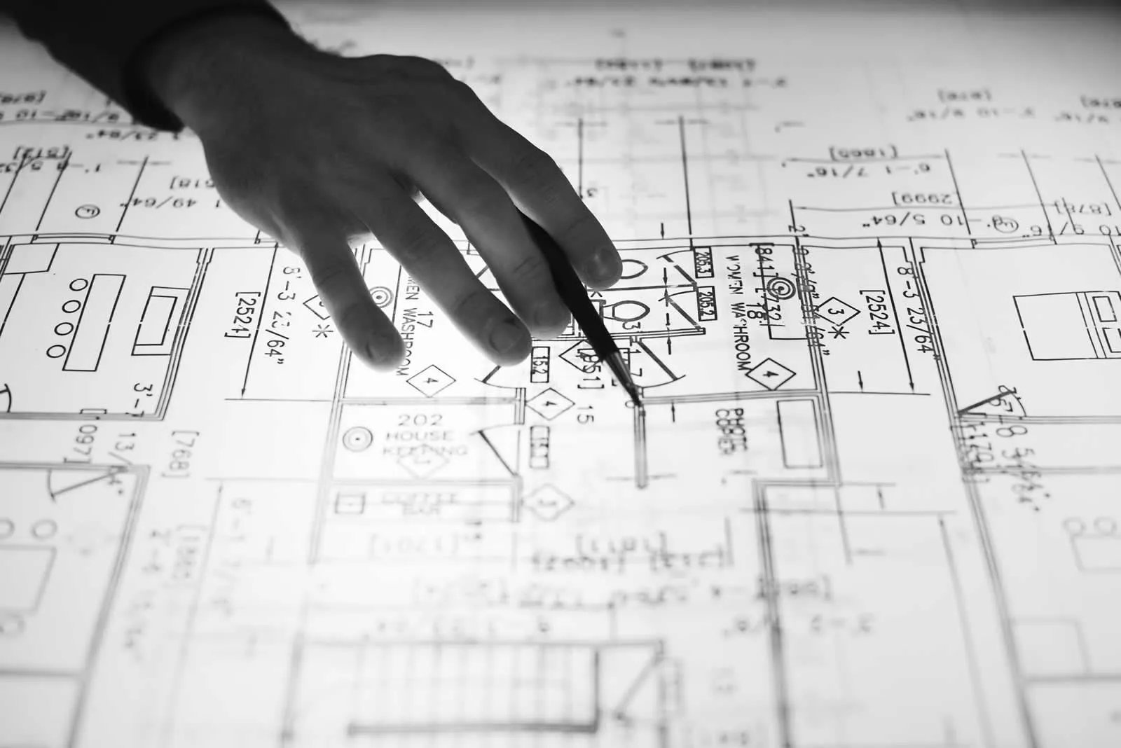 Architects and Specifiers - Moving Designs Limited