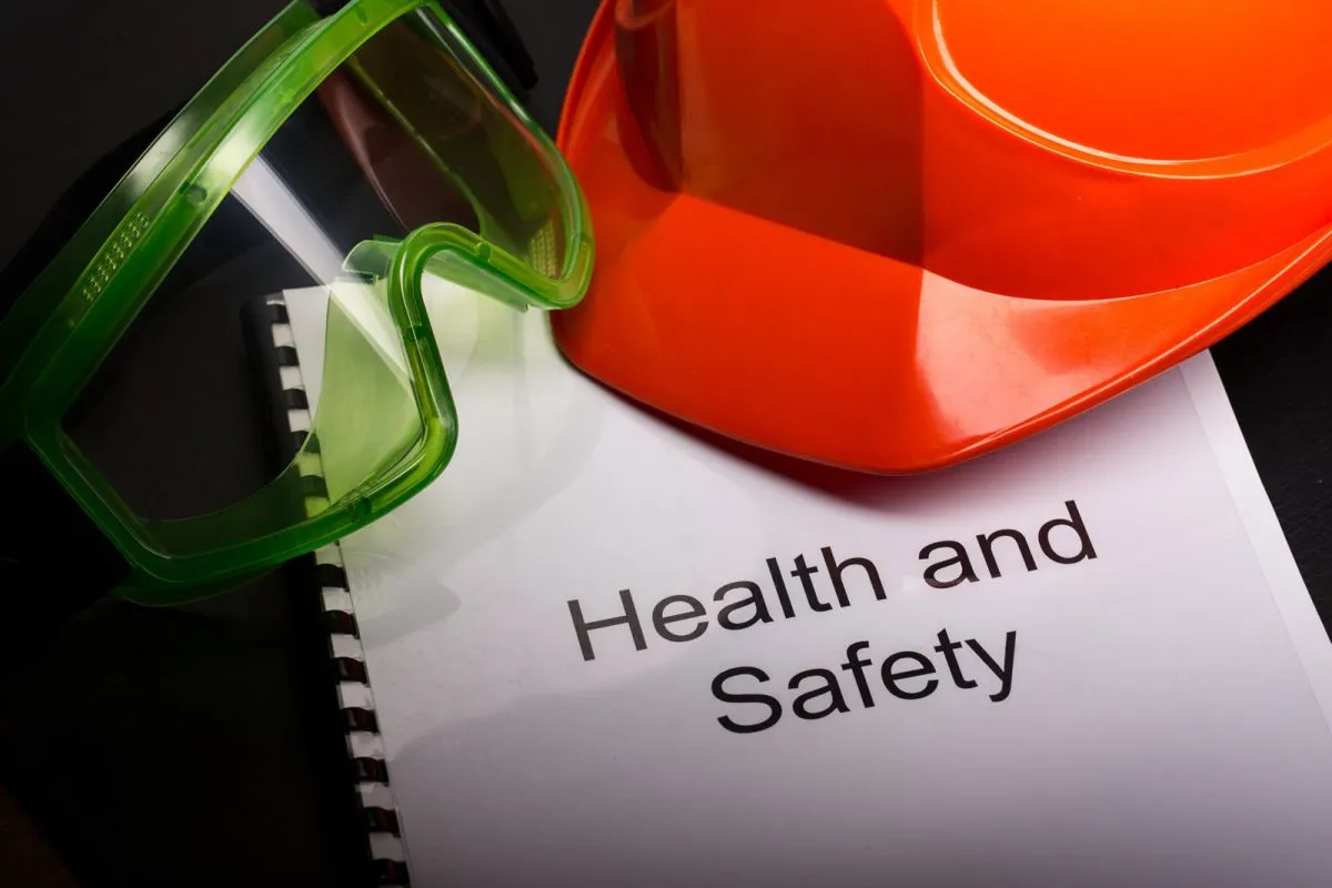Health and Safety