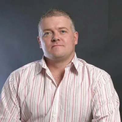 James Luker - Moving Designs Limited