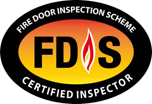 Fire Door Inspection Scheme Certified Inspector