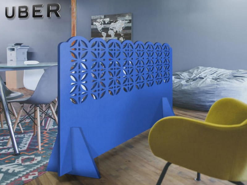 Eco Sustainable Products - Horizontal Divider - Moving Designs Limited
