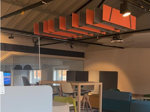 How to control reverberation in classrooms - Moving Designs Limited